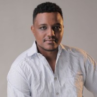 Biniyam Daniel