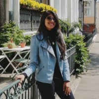 Hetvi Shah