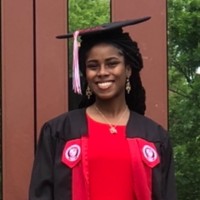 Cymone Paul