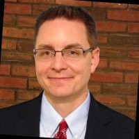 Jeff Waugh