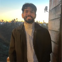 Arjun Gill