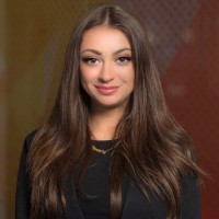 Amanda Spadafora