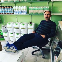 Huseyin Erguler