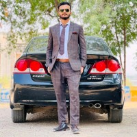 Zaib Ali