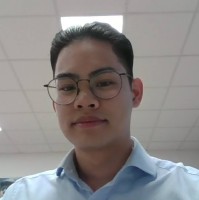 Dinh K. Pham