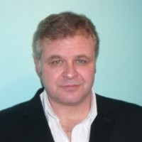 Graeme Drinkel