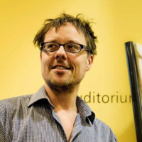 Ben Rogers