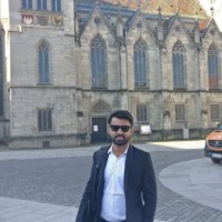 Ajay Sharma