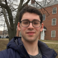 Daniel Markstein