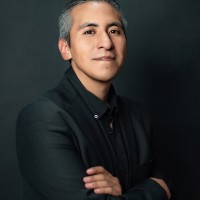 Jorge Luis Guzman Andrade