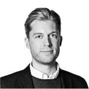 Christoffer Essman