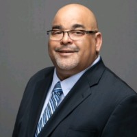 C. Eric Lewis