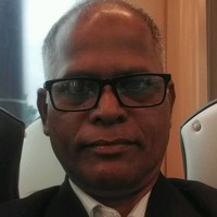 Dr Rajguru