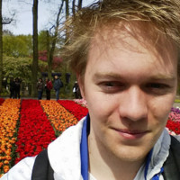 Hugo Dijt