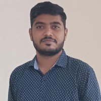 Santosh Patil