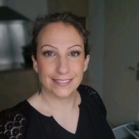 Séverine Ranty