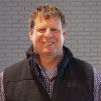 David Eicher