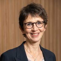 Nathalie Manaud, Phd