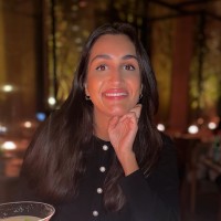 Sara-Jayne Sadiq