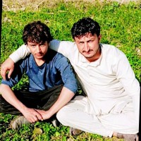 Ali Hassan Khan