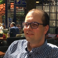 Laurens Voss