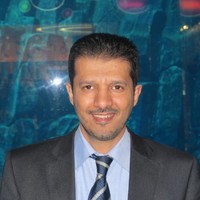 Jehad Abubaker