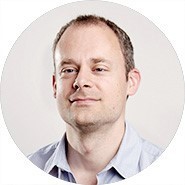 Bart Lombaerts