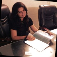 Palak Manchanda