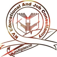 KV EDUCATIONAL CONSULTANCY KERALA
