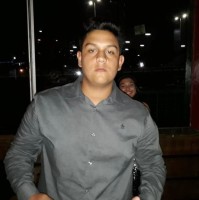 Lucas Braz