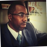 Dwayne Green (Burn Mics)