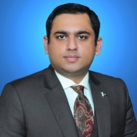 Zulfiqar Ali Malik