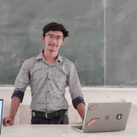 Dhruv Dabhi