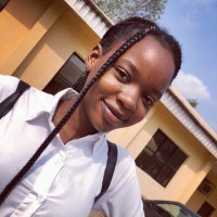 Kosisochukwu Nwuruku