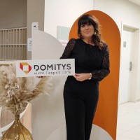 Fanny Angonin