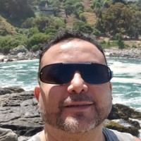Roberto Celedón Lara