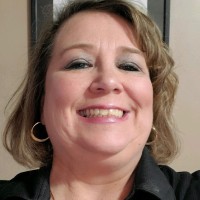 Deborah Driver