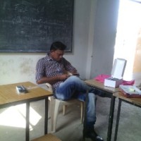 Bandu Meshram