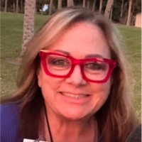 Carol Hessler, Cap