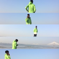 Micheal Raja