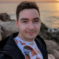 Egor Kostenko