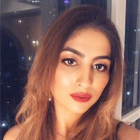 Urvashi Patel