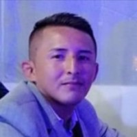 Aldo Alexander Tomala Mejia