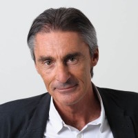 Luc VIDAL
