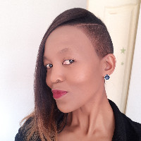 Dr Pauline Mogapi