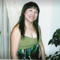 Rebecca Ycasiano