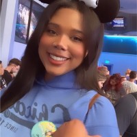Dominique Wright