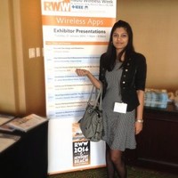 Amreen Khan