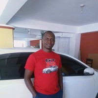 Lucas Ogola
