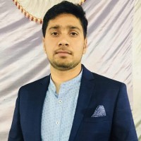 Govind Kumar Singh